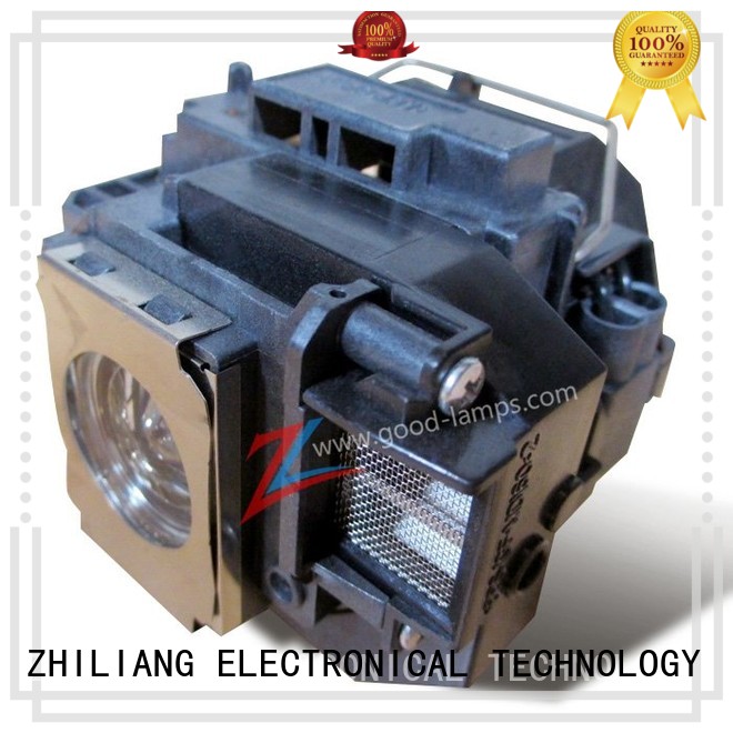 elplp63 epson powerlite 83c bulb elplp81 for government project Goodlamps