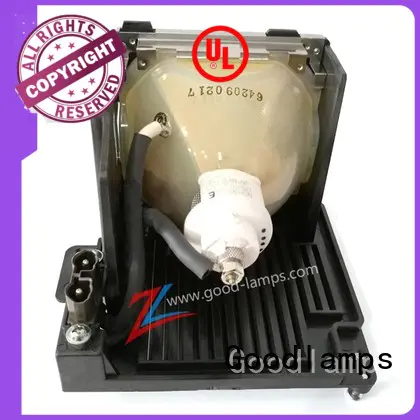 durable replacement projector lamp poalmp1046103370262 producer for movie theatre