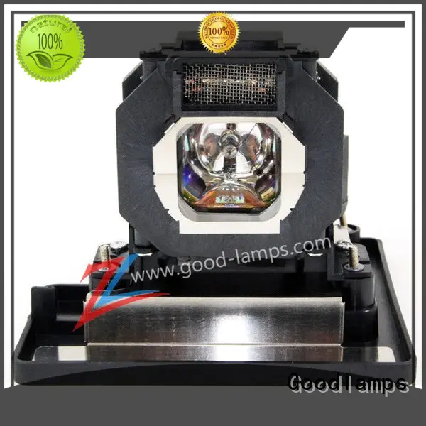 Goodlamps projector lamp panasonic from China for movie theatre