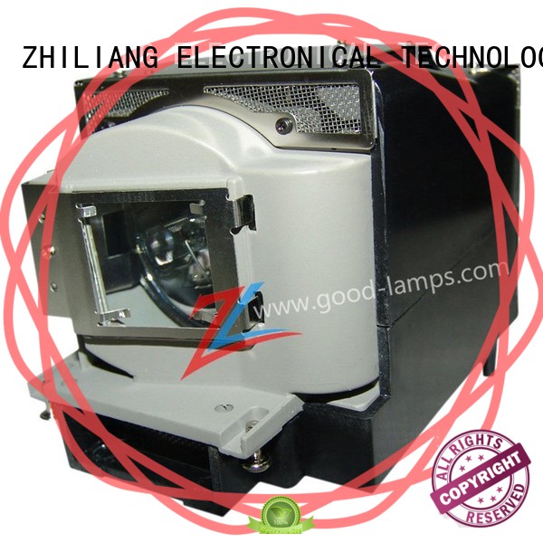 Projector lamp VLT-XD280LP