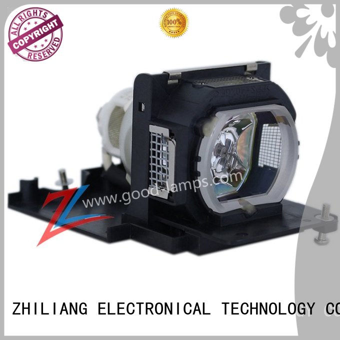 Projector lamp VLT-XL5LP / RLC-015