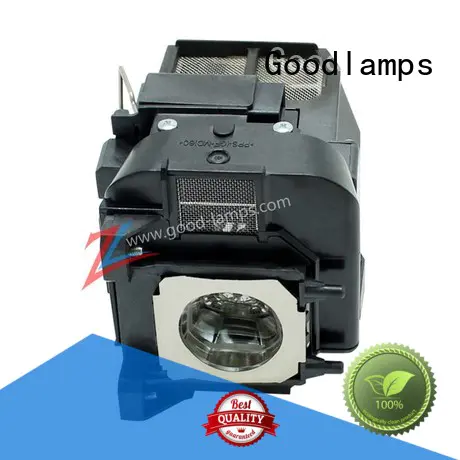 Goodlamps professional epson 8350 replacement lamp inquire now for home cinema