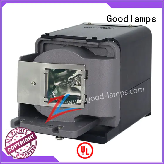 Goodlamps stable benq projector lamp for manufacturer for meeting room