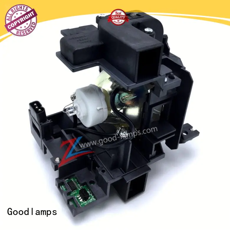 efficient led projector lamp replacement poalmp1486103527949 producer for government project
