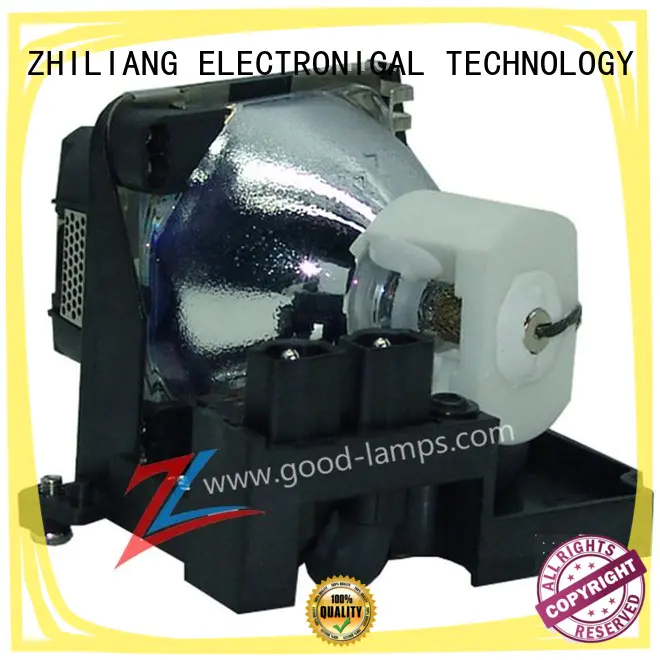 Goodlamps ecjc300001 acer projector lamp producer for educational Institution (school, trainning,museum)