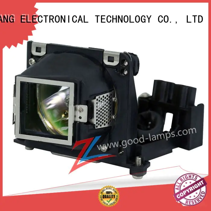 Projector lamp 310-7522 / 725-10092 / EC.J0300.001