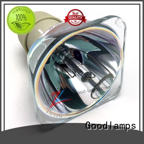 original projector lamps OEM Goodlamps Brand hitachi projector bulb