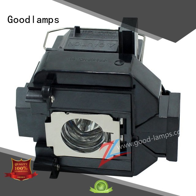 Wholesale Original module epson projector lamp price Goodlamps Brand