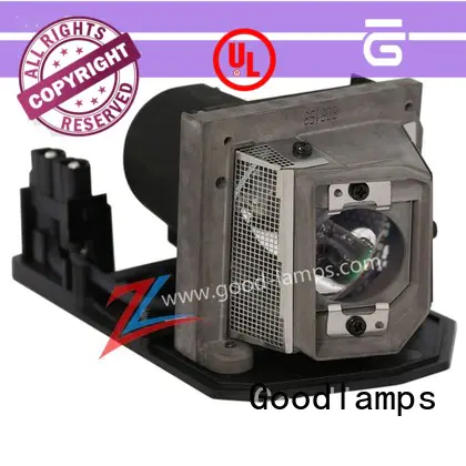Goodlamps efficient acer projector lamp wholesale for educational Institution (school, trainning,museum)