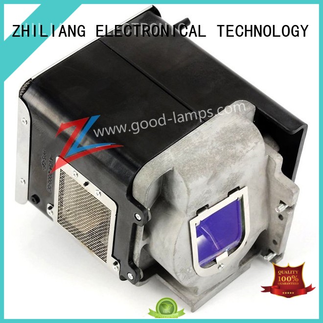 Goodlamps Brand OB Original DMD chip MITSUBISHI mitsubishi projector bulb