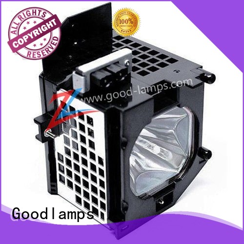 original projector lamps CWH OB with housing hitachi projector bulb manufacture