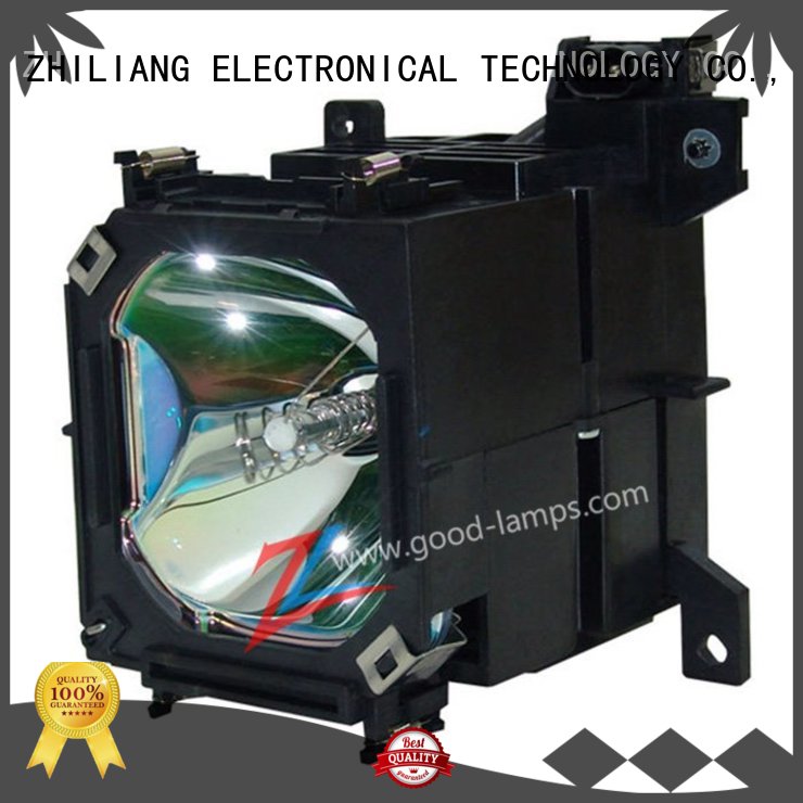 Goodlamps Brand Color wheel OEM CWH epson projector lamp price
