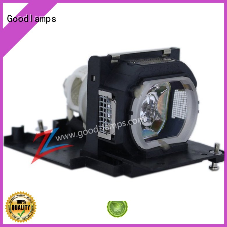 OB original packing OBH CWH how to replace a mitsubishi projector lamp Goodlamps Brand