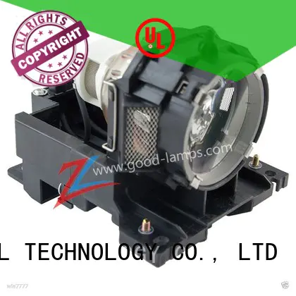 bright projector lamp replacement bulbs splamp013 factory direct supply for educational Institution (school, trainning,museum)