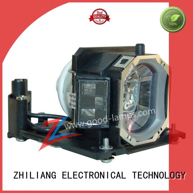 rlu19003a hitachi projector light bulbs manufacturing for educational Institution (school, trainning,museum) Goodlamps