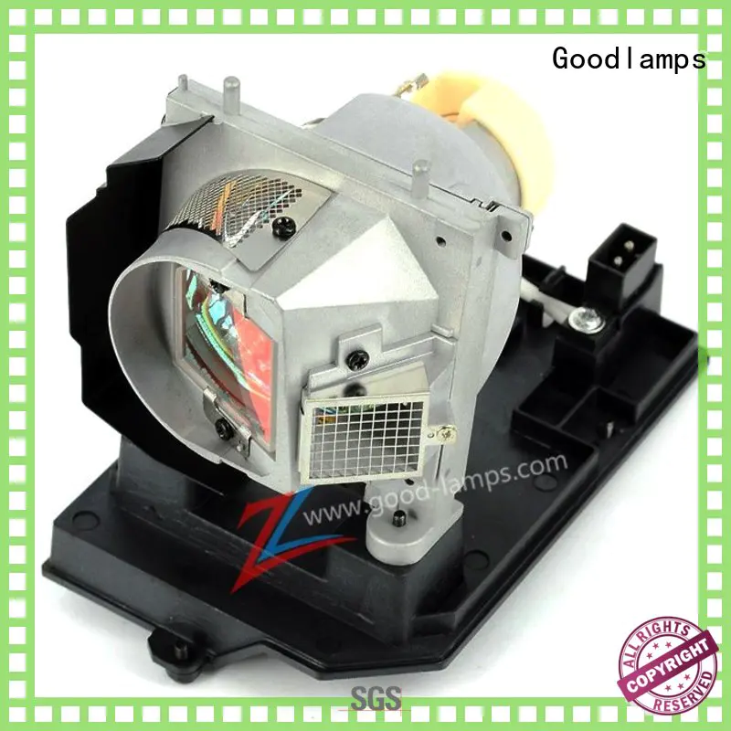 Goodlamps efficient projector bulb nec 50029923 for educational Institution (school, trainning,museum)