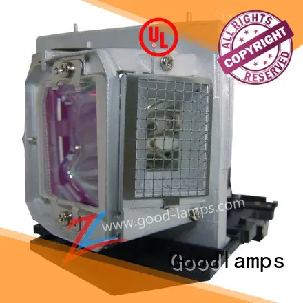 p82j5 dell 2400mp replacement lamp directly sale for government project Goodlamps