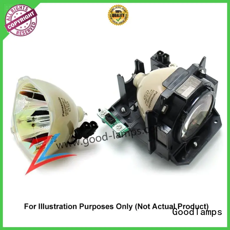 Goodlamps poalmp1006103274928 replacement projector lamp manufacturing for meeting room