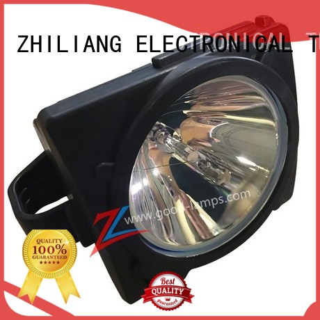 Goodlamps Brand OM Power supply CBH Original mitsubishi projector bulb