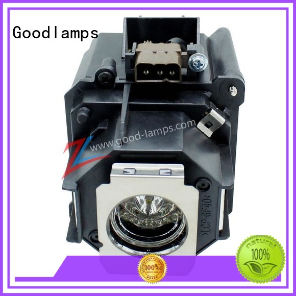 Wholesale EPSON epson projector lamp price Power supply Goodlamps Brand
