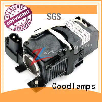 Goodlamps hot sale best projector lamps supplier for government project