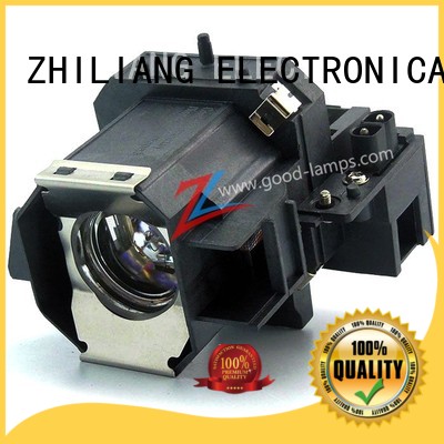 Goodlamps clear epson projector lamp v13h010l1b for meeting room