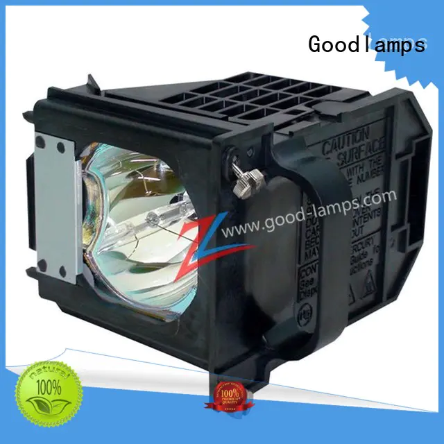 OB CBH Goodlamps Brand how to replace a mitsubishi projector lamp factory