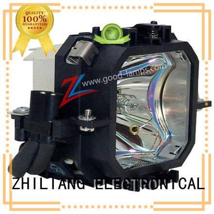 Goodlamps hot sale epson 8350 replacement lamp elplp17 for home cinema