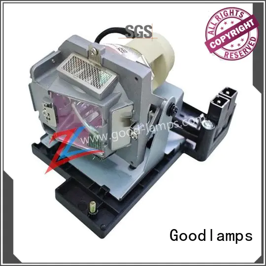 bright optoma projector lamp blfu250csp81c01001 directly sale for meeting room