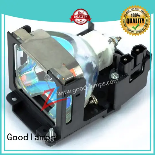 Hot how to replace a mitsubishi projector lamp CBH Goodlamps Brand