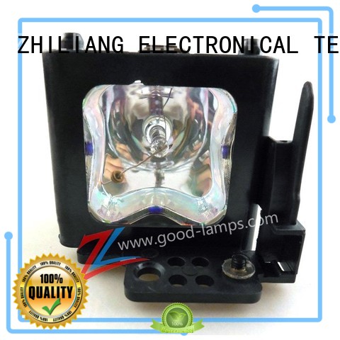 Goodlamps Brand Compatible original packing DMD chip original projector lamps