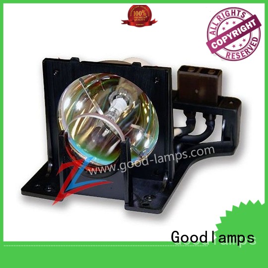 Goodlamps hot sale optoma projector bulb blfp120al1560asp82004001 for meeting room
