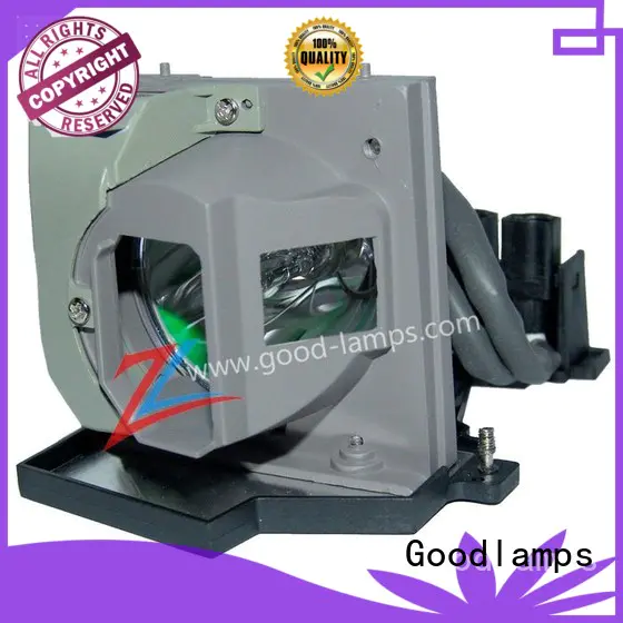 well known overhead projector lamp oem for educational Institution (school, trainning,museum) Goodlamps