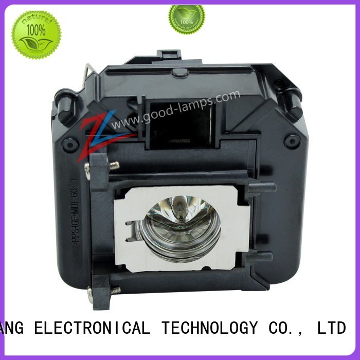 DMD chip epson projector lamp OEM Compatible Goodlamps company