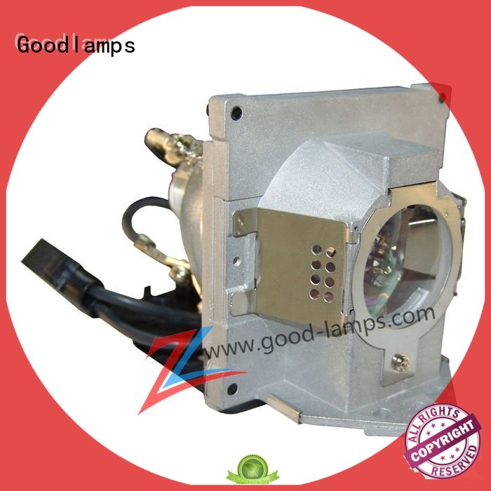 Goodlamps 5jj4105001 benq projector light bulb for manufacturer for movie theatre