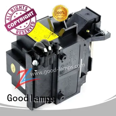 Goodlamps efficient bulb for sony projector wholesale for government project