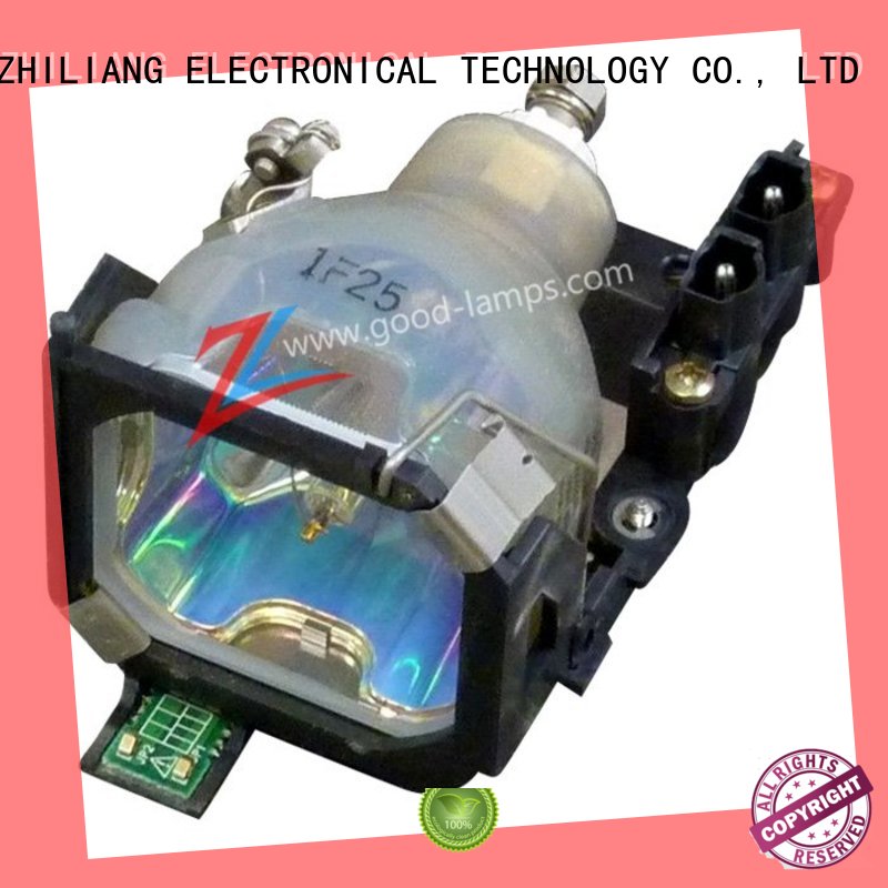 elplp19 epson projector bulb replacement with good price for meeting room