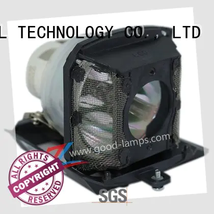 Goodlamps clear best projector lamps producer for movie theatre