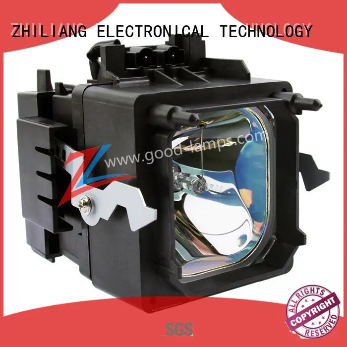 professional lamp projector sony lmpq130 supplier for meeting room
