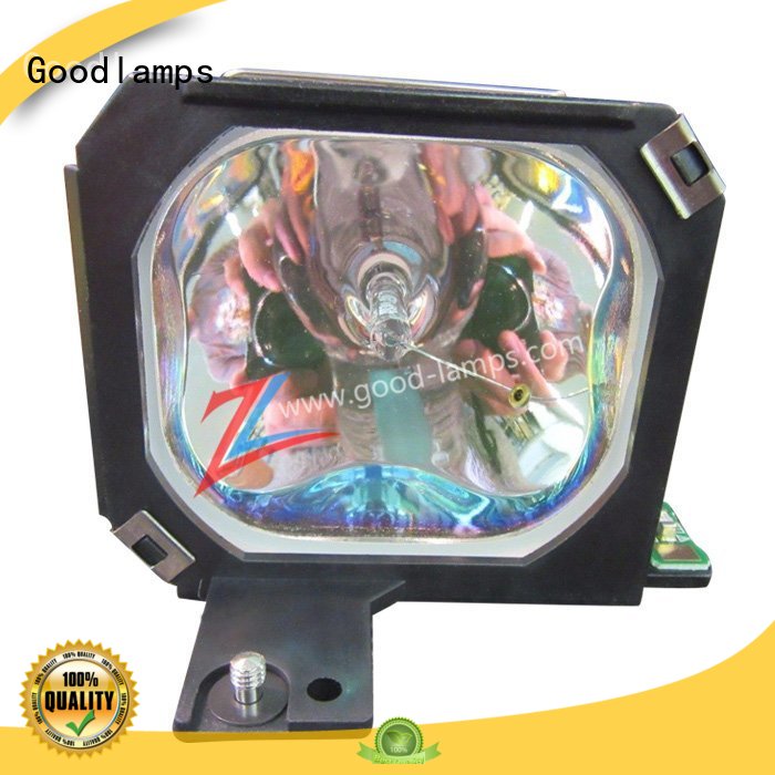 lamp epson projector elplp94 for movie theatre Goodlamps