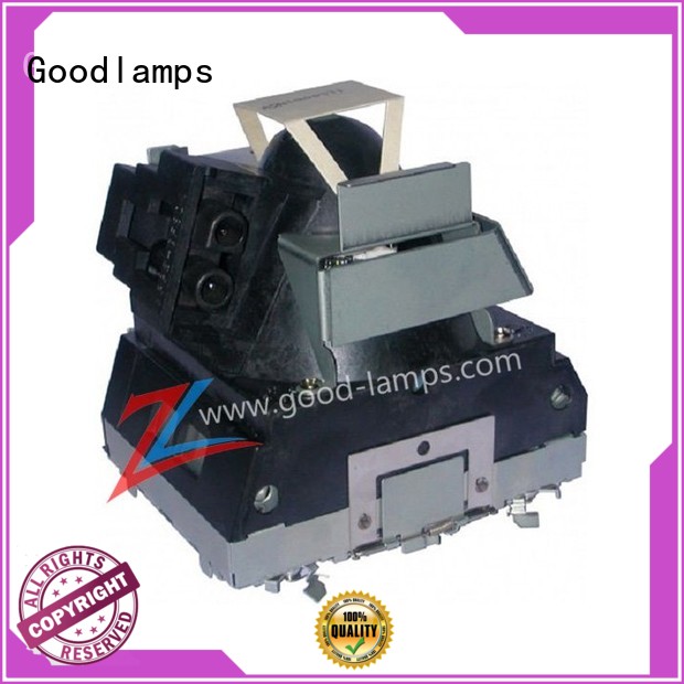 Projector lamp VLT-X200LP / SP-LAMP-LP12