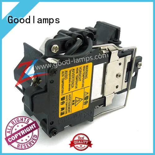 Goodlamps vpldw120 lamp projector sony supplier for movie theatre