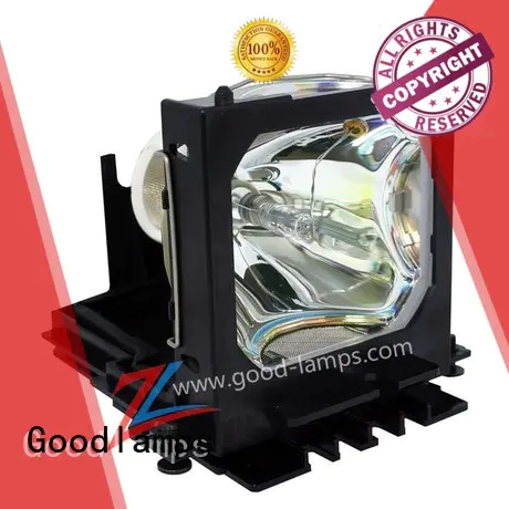 Goodlamps projector lamp replacement bulbs factory direct supply for movie theatre