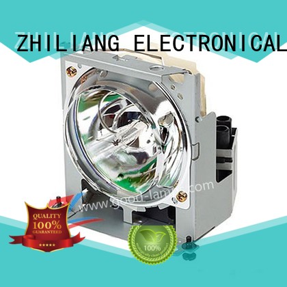 HITACHI OBH LCD panel Goodlamps Brand hitachi projector bulb supplier