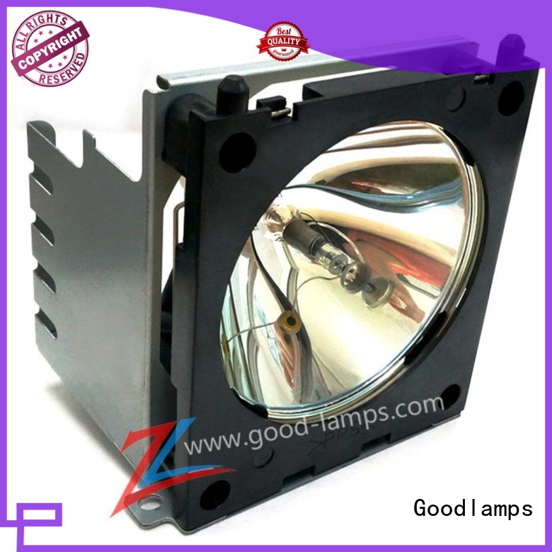 Goodlamps 78696997184 projector lamp hitachi supplier for movie theatre