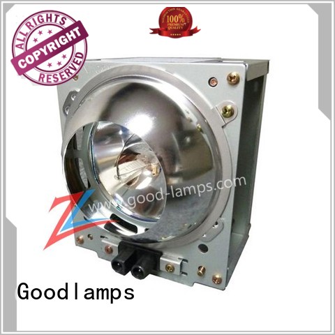 projector lamp bulb dt00671 for home cinema Goodlamps