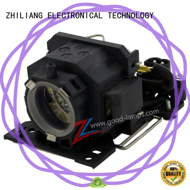 led projector lamp price ep8775ilk for educational Institution (school, trainning,museum) Goodlamps