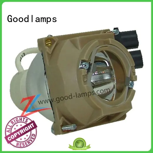 Goodlamps competitive price acer projector lamp supplier for home cinema