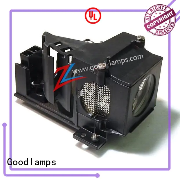 Goodlamps poalmp1066103323855 sanyo projector bulb dropshipping for government project