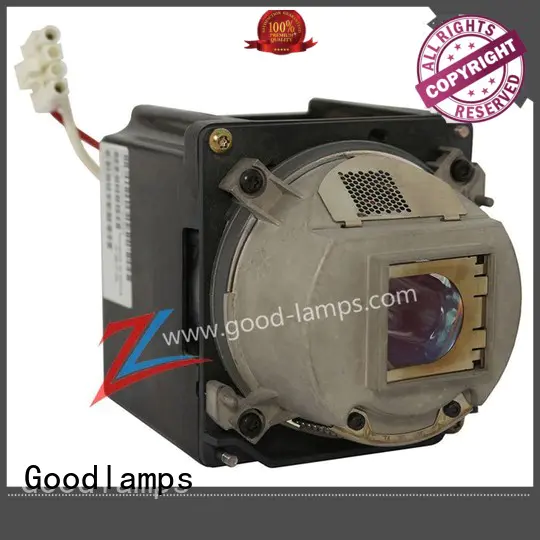 Goodlamps professional hp projector bulb inquire now for movie theatre